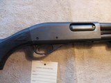 Remington 870 Express Synthetic HD, 12ga, 18.5" Barrel, Cylinder LNIB - 1 of 20