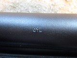 Remington 870 Express Synthetic HD, 12ga, 18.5" Barrel, Cylinder LNIB - 18 of 20
