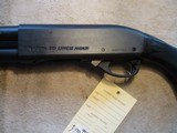 Remington 870 Express Synthetic HD, 12ga, 18.5" Barrel, Cylinder LNIB - 15 of 20