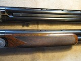 Beretta 687 EELL Skeet, 12ga, W/ Carrier Barrel and 20/28/410 Tubes - 12 of 25