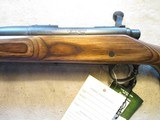 Remington 700 Varmint Laminated, 22-250, New old stock in box! - 6 of 9