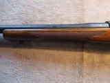 Ruger M77 77 Hawkeye Wood & Blue 338 Winchester Used in box 2007 07113 - 7 of 8