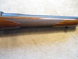 Ruger M77 77 Hawkeye Wood & Blue 338 Winchester Used in box 2007 07113 - 3 of 8