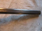 Joseph Winkler Ferlach Austrain German Combo Cape Hammer Rifle, 16ga - 9 of 18