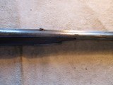 Joseph Winkler Ferlach Austrain German Combo Cape Hammer Rifle, 16ga - 3 of 18