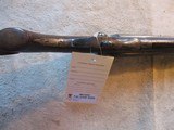 Joseph Winkler Ferlach Austrain German Combo Cape Hammer Rifle, 16ga - 11 of 18