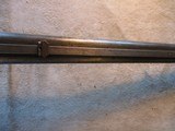 Joseph Winkler Ferlach Austrain German Combo Cape Hammer Rifle, 16ga - 8 of 18