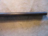 Springfield Stevens Savage, Pre 311, 12ga, 22