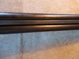 Springfield Stevens Savage, Pre 311, 12ga, 22