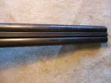 Springfield Stevens Savage, Pre 311, 12ga, 22