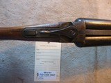 Springfield Stevens Savage, Pre 311, 12ga, 22