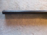 Springfield Stevens Savage, Pre 311, 12ga, 22