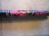 Tristar Raptor Youth Muddy Girl Camo, 20ga, 24