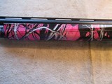 Tristar Raptor Youth Muddy Girl Camo, 20ga, 24