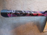Tristar Raptor Youth Muddy Girl Camo, 20ga, 24
