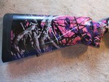 Tristar Raptor Youth Muddy Girl Camo, 20ga, 24
