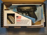 Smith & Wesson S&W M&P9 Shield, 9mm, used in box 180021 - 4 of 11