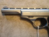 Phoenix Arms HP22A .22LR 3" & 5" BBL Two Mags New in box - 11 of 11