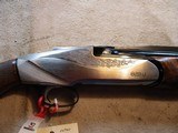 Benelli 828U Nickel, 20ga, 28