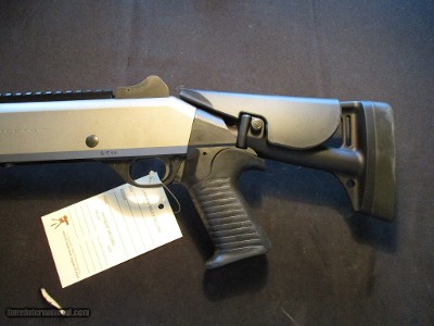 Benelli M4 H20 Cerakote 11796 Telescope stock 7+1 - Image 9 of 9