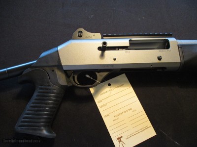 Benelli M4 H20 Cerakote 11796 Telescope stock 7+1 - Image 2 of 9