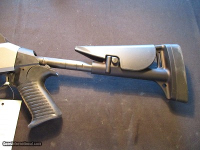 Benelli M4 H20 Cerakote 11796 Telescope stock 7+1 - Image 8 of 9