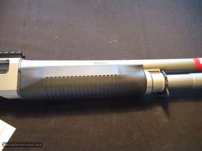 Benelli M4 H20 Cerakote 11796 Telescope stock 7+1 - Image 4 of 9