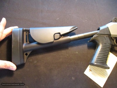 Benelli M4 H20 Cerakote 11796 Telescope stock 7+1 - Image 3 of 9