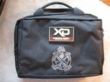 Springfield XDM, 9mm with tons of accessories! XDS93393E - 9 of 12