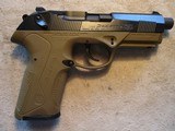 Beretta PX4 SD Special Duty Looks new in case 45 ACP - 1 of 7