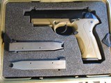 Beretta PX4 SD Special Duty Looks new in case 45 ACP - 4 of 7