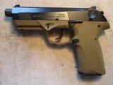 Beretta PX4 SD Special Duty Looks new in case 45 ACP - 7 of 7