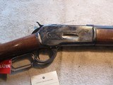 Chiappa 1886 Rifle, 45/70, 26