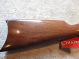 Chiappa 1886 Rifle, 45/70, 26