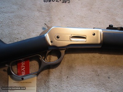 Chiappa 1886 Kodiak, 45/70, 18.5