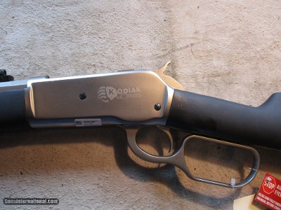 Chiappa 1886 Kodiak, 45/70, 18.5