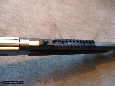 Chiappa 1886 Kodiak, 45/70, 18.5