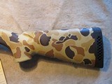 Browning Silver Hunter Field Vintage Tan Camo 12ga 3.5