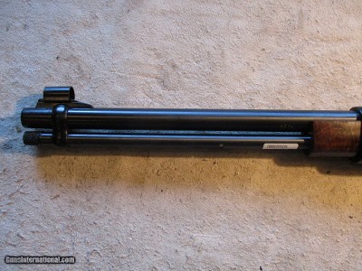 Chiappa LA322 Take Down Deluxe, 22LR, 18