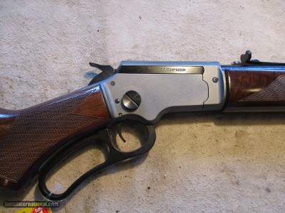 Chiappa LA322 Take Down Deluxe, 22LR, 18