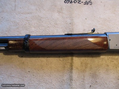 Chiappa LA322 Take Down Deluxe, 22LR, 18
