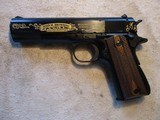 Browning 1911-22 Commemorative, 22LR, 1911-2011, New old stock! 051804490 - 10 of 12