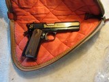 Browning 1911-22 Commemorative, 22LR, 1911-2011, New old stock! 051804490 - 1 of 12