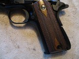 Browning 1911-22 Commemorative, 22LR, 1911-2011, New old stock! 051804490 - 11 of 12