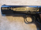 Browning 1911-22 Commemorative, 22LR, 1911-2011, New old stock! 051804490 - 12 of 12