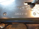 Remington 1100 Skeet B, 20ga, 25