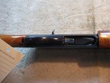 Remington 1100 Skeet B, 20ga, 25