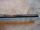 Remington 1100 Standard weight, 20ga 25