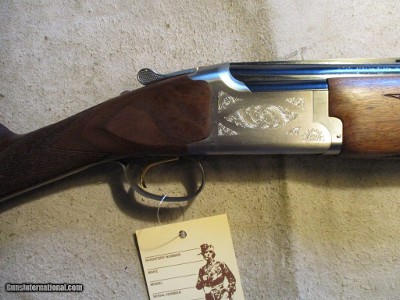 Browning Citori Superlight Super Light Feather, 12ga, 28