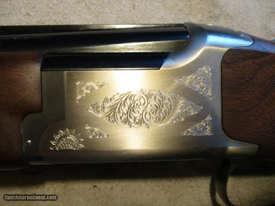 Browning Citori Superlight Super Light Feather, 12ga, 28